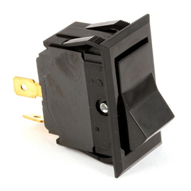 Power switch, 120/240V, 20A